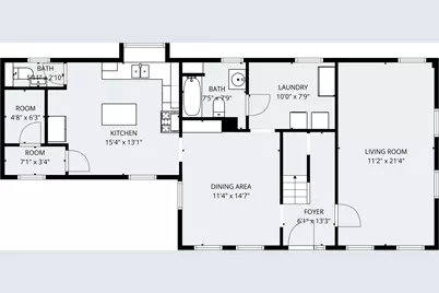 12 Wesley Street, Bath, ME 04530 - Photo 29