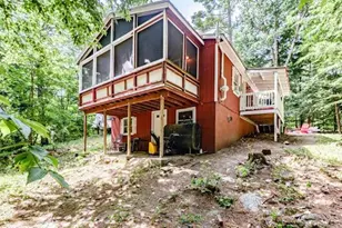 49 Fox Crossing Rd, Bridgton, ME 04009 - Photo 1