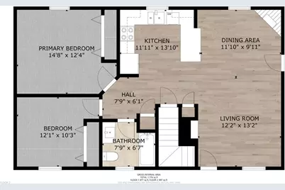 277 River Road, Standish, ME 04084 - Photo 45