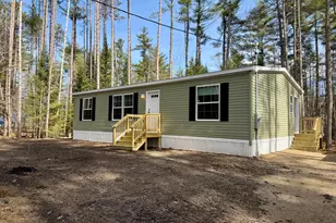 614 Haleytown Rd, Brownfield, ME 04010 - Photo 1