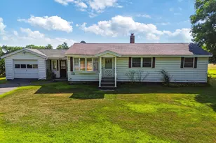 1072 Waterville Rd, Skowhegan, ME 04976 - Photo 1