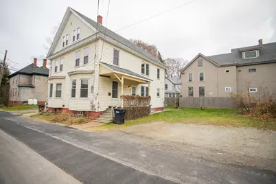 8-10 Linden Street, Bangor, ME 04401 - Photo 1