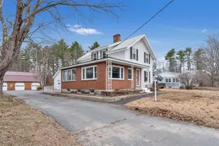 66 Brownfield Rd, Hiram, ME 04041 - Photo 1