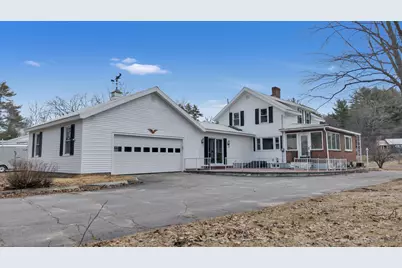 66 Brownfield Road, Hiram, ME 04041 - Photo 3