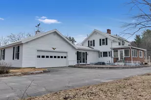 66 Brownfield Rd, Hiram, ME 04041 - Photo 3