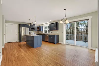 64 Moody Road, Brunswick, ME 04011 - Photo 13