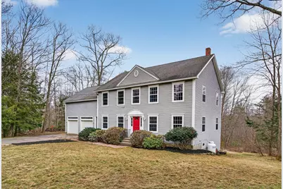 64 Moody Road, Brunswick, ME 04011 - Photo 3