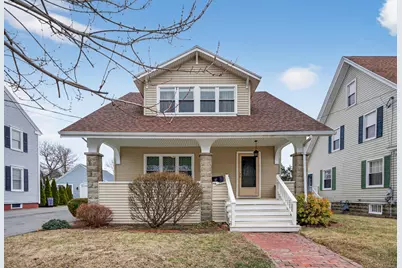 36 Colonial Road, Portland, ME 04102 - Photo 3