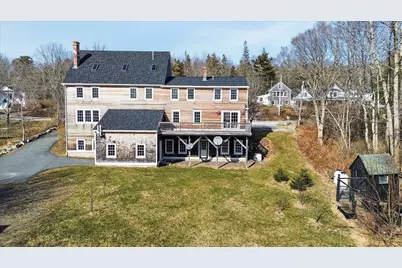 648 Reach Road, Sedgwick, ME 04673 - Photo 101