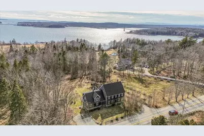 648 Reach Road, Sedgwick, ME 04673 - Photo 3