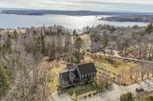 648 Reach Rd, Sedgwick, ME 04673 - Photo 3