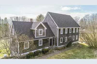 648 Reach Road, Sedgwick, ME 04673 - Photo 1