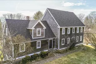 648 Reach Rd, Sedgwick, ME 04673 - Photo 1