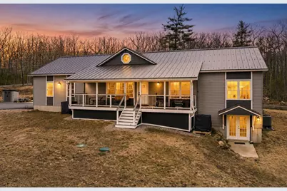 37 Allen Hall Road, Lebanon, ME 04027 - Photo 1