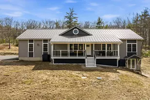 37 Allen Hall Rd, Lebanon, ME 04027 - Photo 1