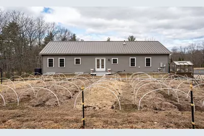 37 Allen Hall Road, Lebanon, ME 04027 - Photo 41