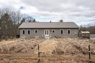 37 Allen Hall Rd, Lebanon, ME 04027 - Photo 41