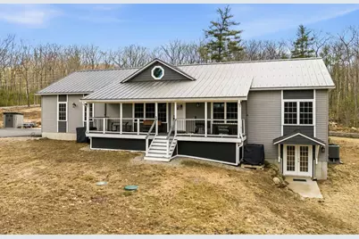 37 Allen Hall Road, Lebanon, ME 04027 - Photo 3