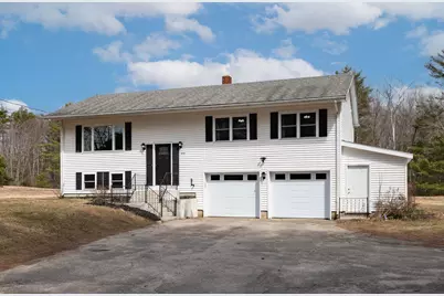 494 Back Road, Shapleigh, ME 04076 - Photo 1
