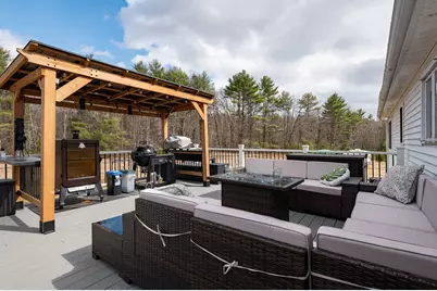 494 Back Road, Shapleigh, ME 04076 - Photo 5