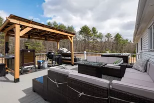 494 Back Rd, Shapleigh, ME 04076 - Photo 5