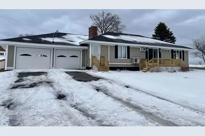 496 Van Buren Road, Caribou, ME 04736 - Photo 1