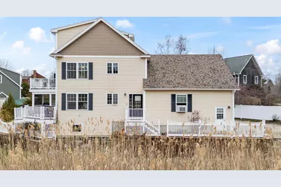 51 Flint Rock Drive, York, ME 03909 - Photo 5