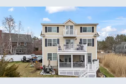 51 Flint Rock Drive, York, ME 03909 - Photo 5