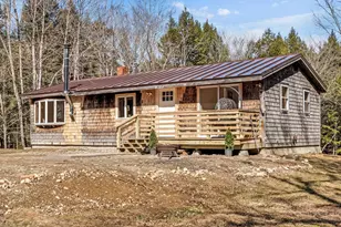 83 Ridge School Rd, Liberty, ME 04949 - Photo 1