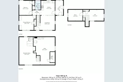 75 Summit Avenue, Lewiston, ME 04240 - Photo 41