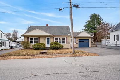 75 Summit Avenue, Lewiston, ME 04240 - Photo 1