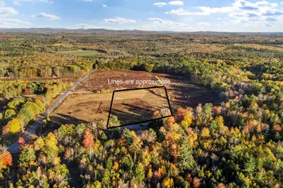 Lot #15 West Washington Road, Washington, ME 04574 - Photo 1