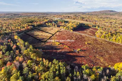 Lot #15 West Washington Road, Washington, ME 04574 - Photo 3