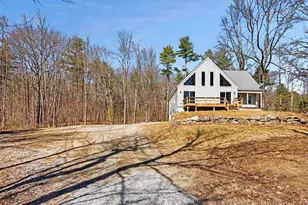 51 Bunker Hill Rd, Jefferson, ME 04348 - Photo 5