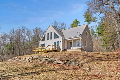 51 Bunker Hill Road, Jefferson, ME 04348 - Photo 15