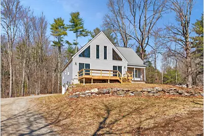 51 Bunker Hill Road, Jefferson, ME 04348 - Photo 13