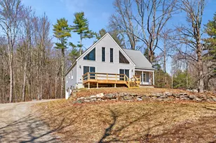 51 Bunker Hill Rd, Jefferson, ME 04348 - Photo 13