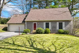 11 Kensington Terrace, Lewiston, ME 04240 - Photo 1