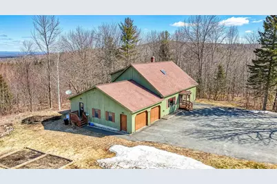 624 Mile Hill Road, New Sharon, ME 04955 - Photo 3