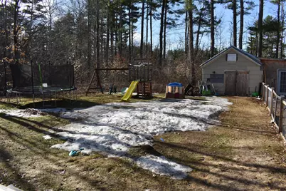 544 Ossipee Trail W, Standish, ME 04084 - Photo 9