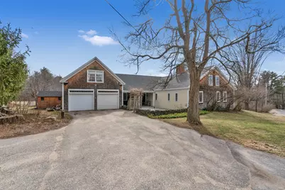 482 Back Road, Shapleigh, ME 04076 - Photo 1