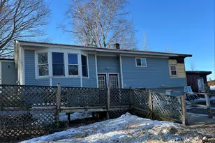 200 Clark Rd, Patten, ME 04765 - Photo 1