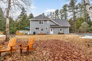 123 Fogg Rd, Readfield, ME 04355 - Photo 9