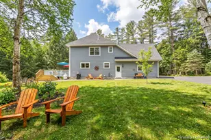 123 Fogg Rd, Readfield, ME 04355 - Photo 1