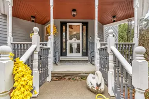 123 Fogg Rd, Readfield, ME 04355 - Photo 9