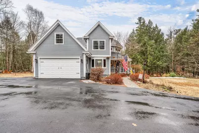 123 Fogg Road, Readfield, ME 04355 - Photo 7