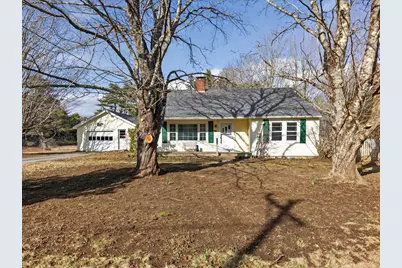 198 Medomak Road, Bremen, ME 04551 - Photo 1