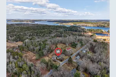 198 Medomak Road, Bremen, ME 04551 - Photo 33