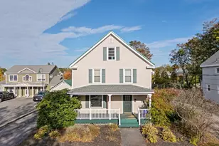 10 Elm St, Gorham, ME 04038 - Photo 1