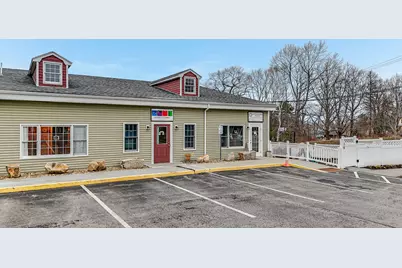 518 U.S. 1 #3, Kittery, ME 03904 - Photo 1